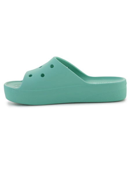 Klapki crocs classic platform slide w