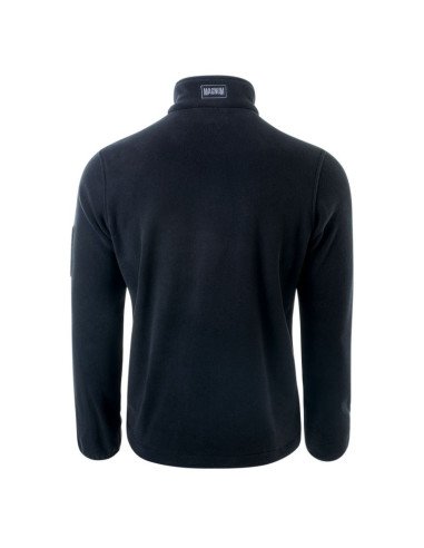 Bluza magnum essential fleece m
