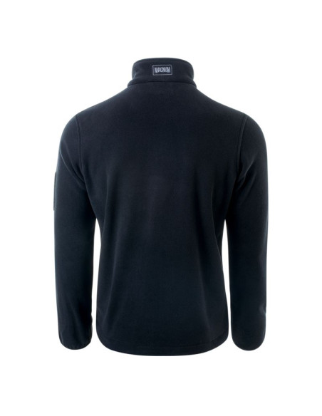 Bluza magnum essential fleece m