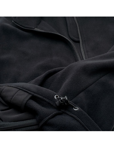 Bluza magnum essential fleece m