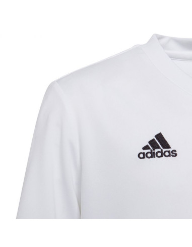Koszulka adidas entrada 22 jsy jr