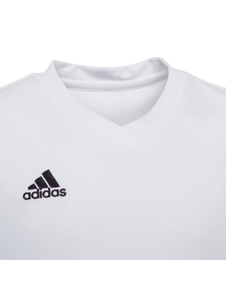 Koszulka adidas entrada 22 jsy jr