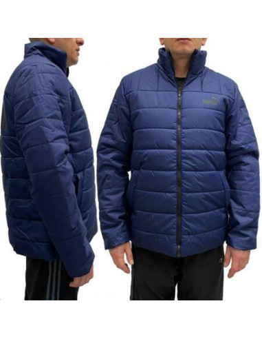 Kurtka zimowa puma ess m 849349