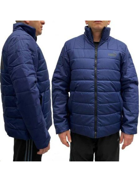 Kurtka zimowa puma ess m 849349