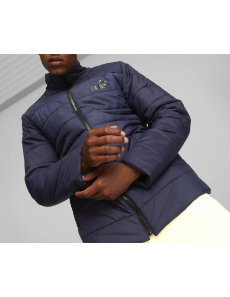 Kurtka zimowa puma ess m 849349