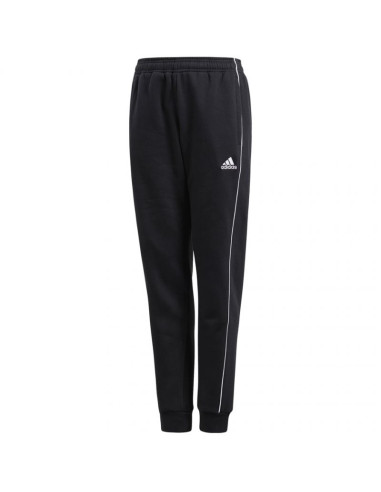 Spodnie adidas core 18 sweat jr ce9077