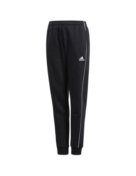 Spodnie adidas core 18 sweat jr ce9077