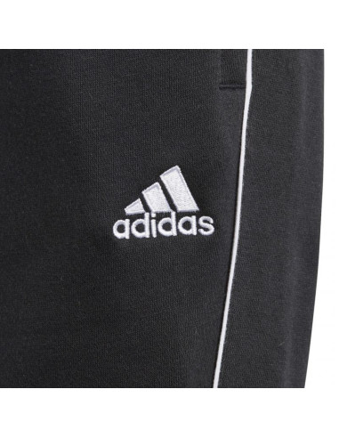 Spodnie adidas core 18 sweat jr ce9077