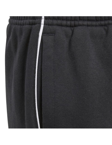Spodnie adidas core 18 sweat jr ce9077