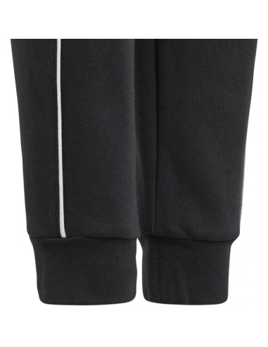 Spodnie adidas core 18 sweat jr ce9077