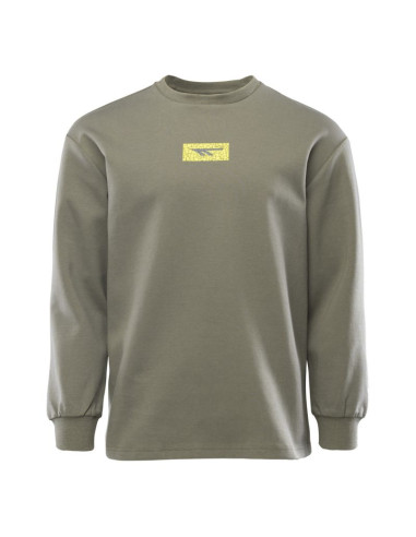 Bluza dresowa wega m