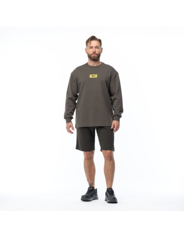 Bluza dresowa wega m