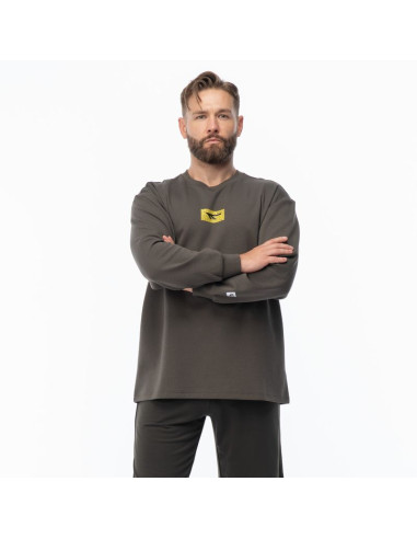 Bluza dresowa wega m