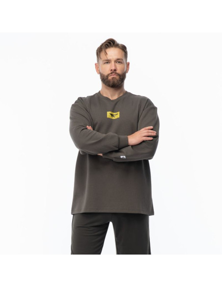 Bluza dresowa wega m