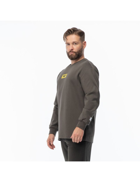 Bluza dresowa wega m