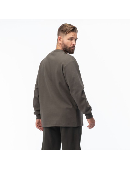 Bluza dresowa wega m