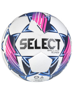 Piłka nożna select brillant super fifa quality pro v24 ball 2