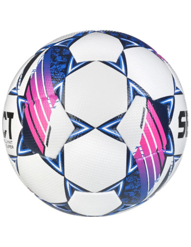 Piłka nożna select brillant super fifa quality pro v24 ball