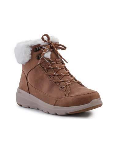 Buty skechers glacial ultra cozyly w 144178