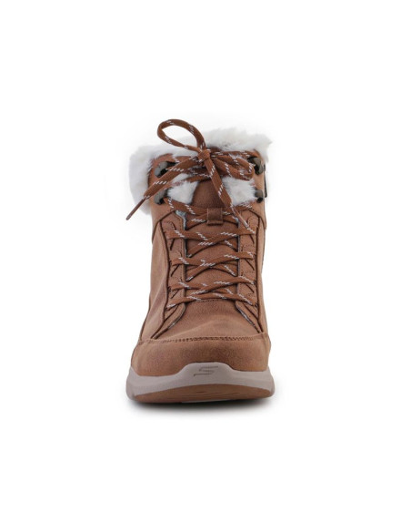 Buty skechers glacial ultra cozyly w 144178