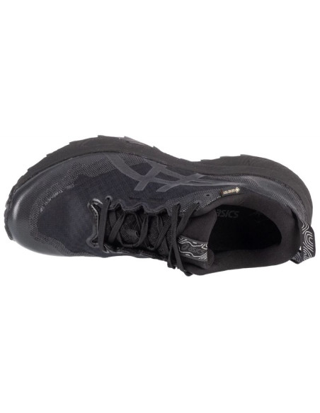 Buty do biegania Asics Gel-Trabuco 12 GTX W 1012B607