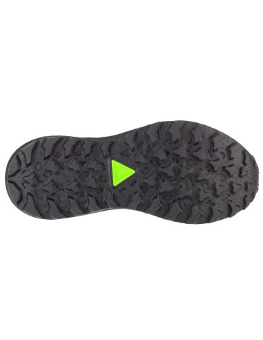 Buty do biegania Asics Gel-Trabuco 12 GTX W 1012B607