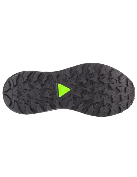 Buty do biegania Asics Gel-Trabuco 12 GTX W 1012B607