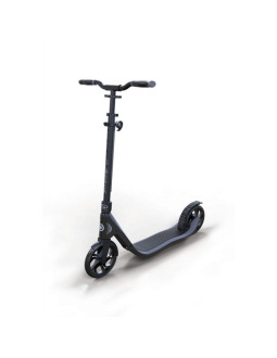 Hulajnoga miejska globber one nl 205 / black-charcoal grey 477-100