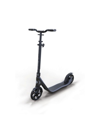 Hulajnoga miejska globber one nl 205 / black-charcoal grey 477-100
