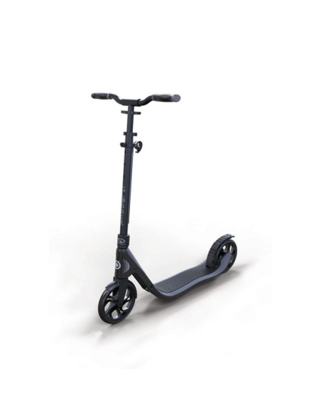 Hulajnoga miejska globber one nl 205 / black-charcoal grey 477-100