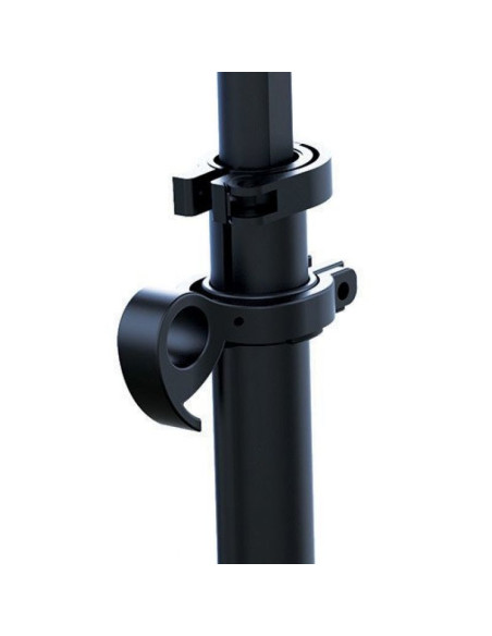 Hulajnoga miejska globber one nl 205 / black-charcoal grey 477-100