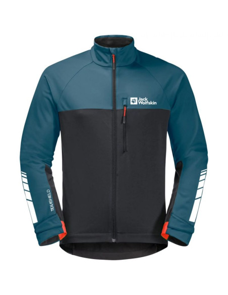 Kurtka jack wolfskin morobbia jkt m