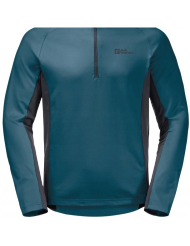 Bluza jack wolfskin morobbia fleece hz m 1710911