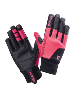 Rękawiczki rowerowe radvik frost bv w 2