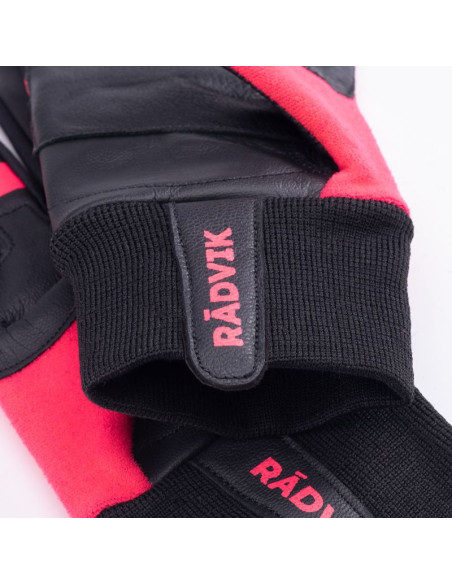 Rękawiczki rowerowe radvik frost bv w