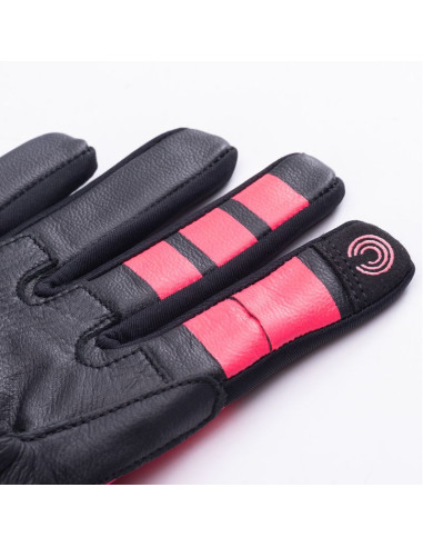 Rękawiczki rowerowe radvik frost bv w