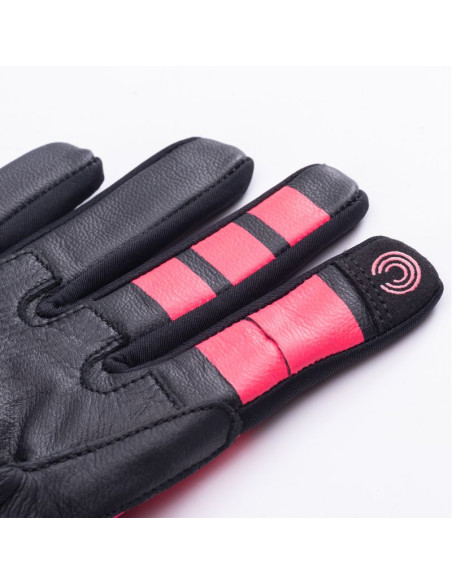 Rękawiczki rowerowe radvik frost bv w