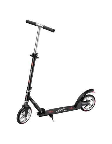 Hulajnoga aluminiowa l.a. sports swift 200mm 13871-14