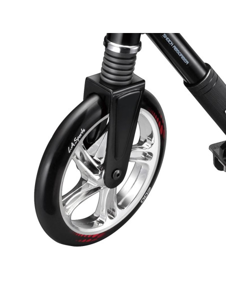 Hulajnoga aluminiowa l.a. sports swift 200mm 13871-14