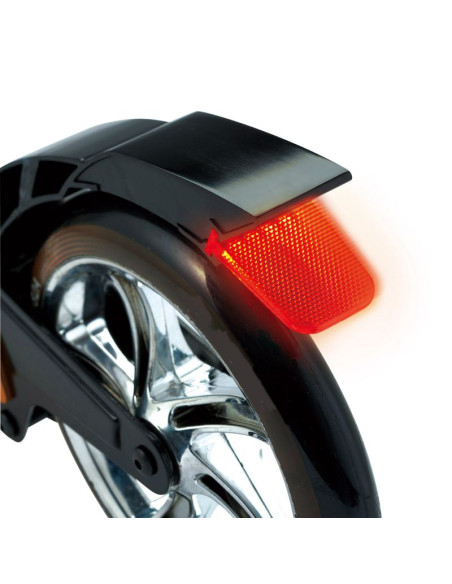 Hulajnoga aluminiowa l.a. sports swift 200mm 13871-14