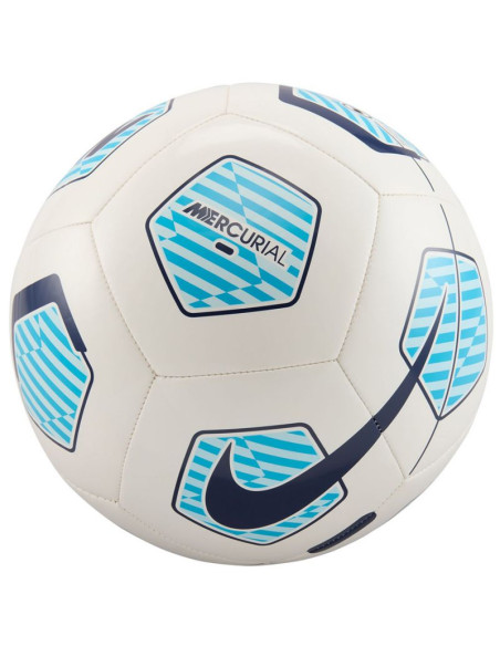 Piłka nike mercuril fade fz3036