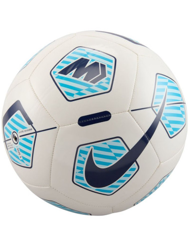 Piłka nike mercuril fade fz3036