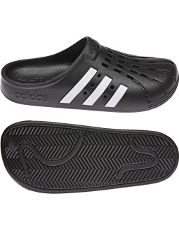 Klapki adidas adilette clog