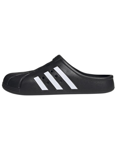 Klapki adidas adilette clog