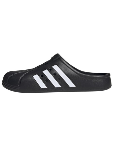 Klapki adidas adilette clog
