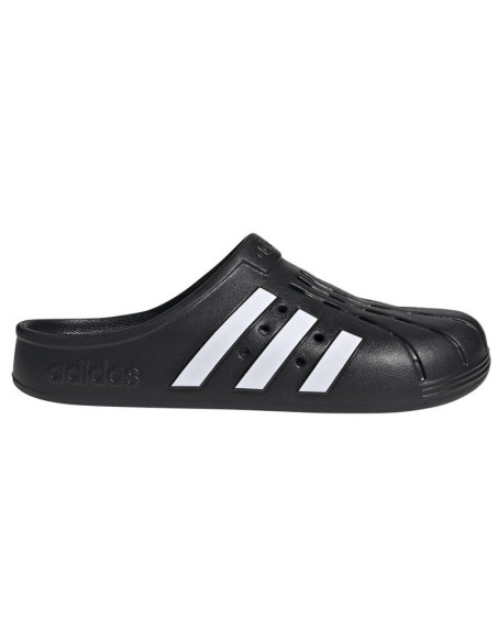 Klapki adidas adilette clog