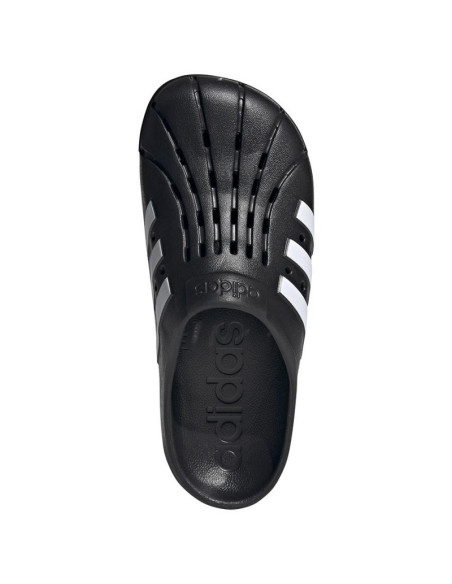 Klapki adidas adilette clog