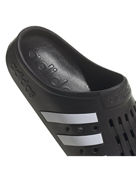 Klapki adidas adilette clog