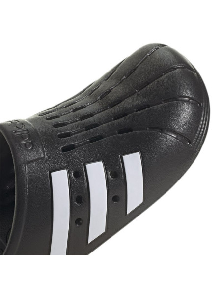 Klapki adidas adilette clog