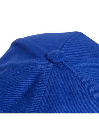 Czapka z daszkiem adidas embroidered logo lightweight baseball